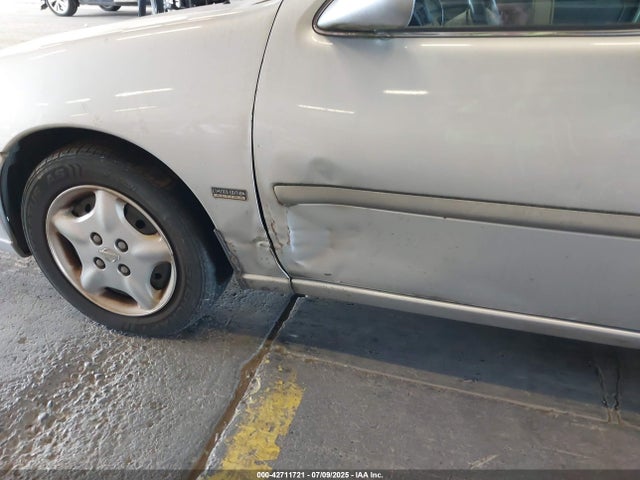 2001 NISSAN ALTIMA 1N4DL01D71C235723 Photo 5