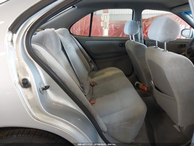 2001 NISSAN ALTIMA 1N4DL01D71C235723 Photo 7