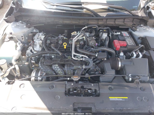 1N4BL4DV0SN387674 Nissan 2025