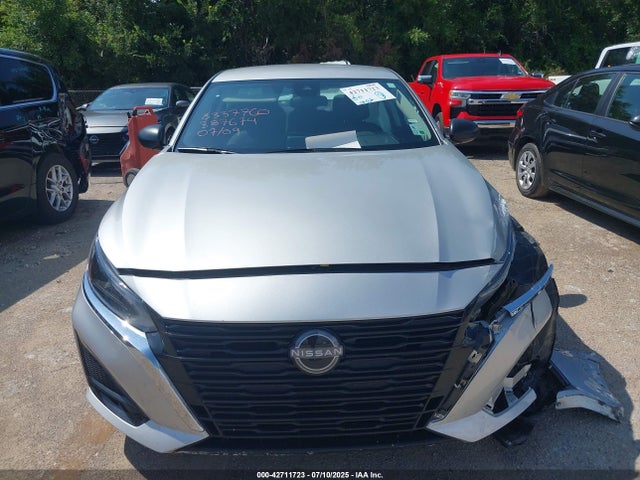 1N4BL4DV0SN387674 Nissan 2025
