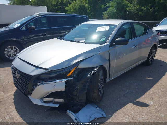 1N4BL4DV0SN387674 Nissan 2025