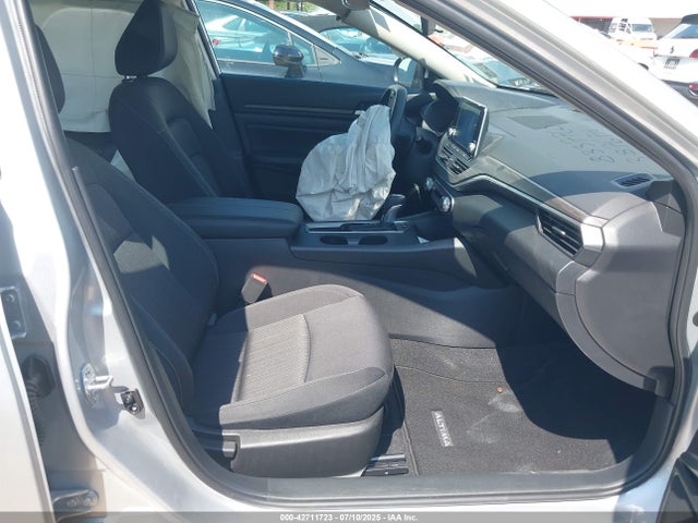 1N4BL4DV0SN387674 Nissan 2025