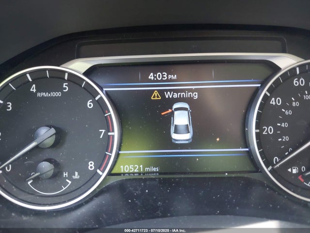 1N4BL4DV0SN387674 Nissan 2025