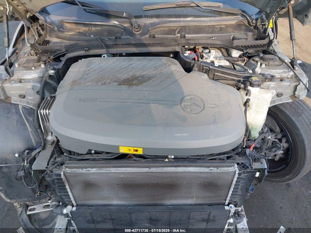 WMW13DJ02N2R58809 Mini Hardtop