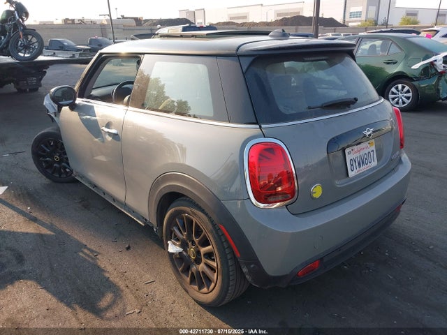 WMW13DJ02N2R58809 Mini Hardtop