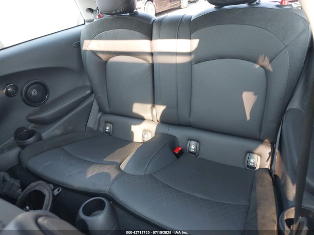WMW13DJ02N2R58809 Mini Hardtop