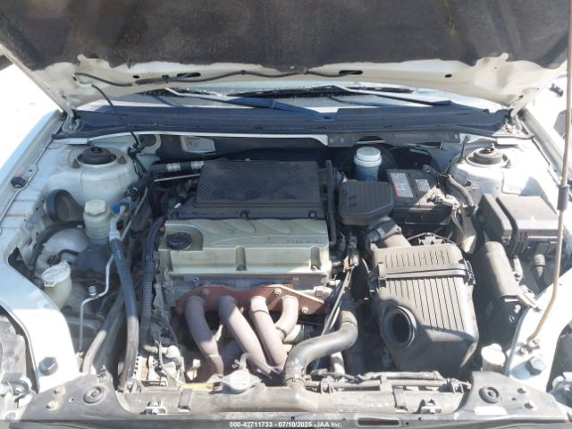 2004 MITSUBISHI GALANT 4A3AB36F84E082805 Photo 9