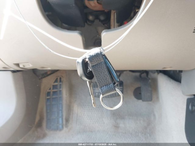 2004 MITSUBISHI GALANT 4A3AB36F84E082805 Photo 10