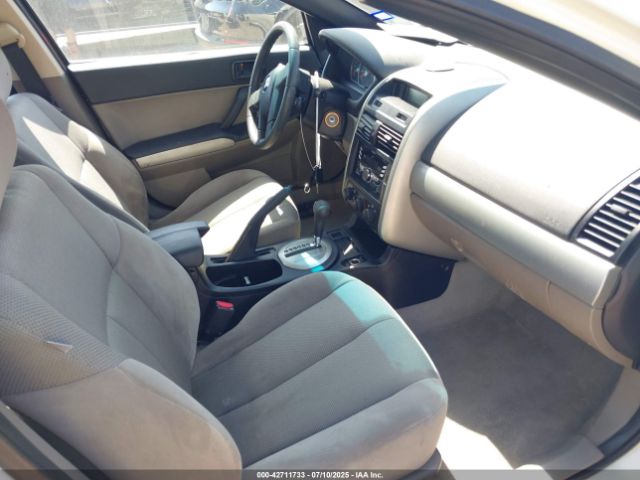 2004 MITSUBISHI GALANT 4A3AB36F84E082805 Photo 4