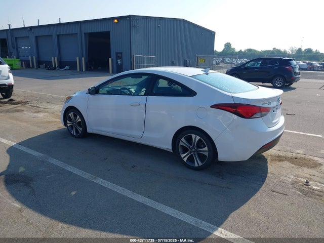 KMHDH6AH5EU028356 Hyundai dohc gdi nu