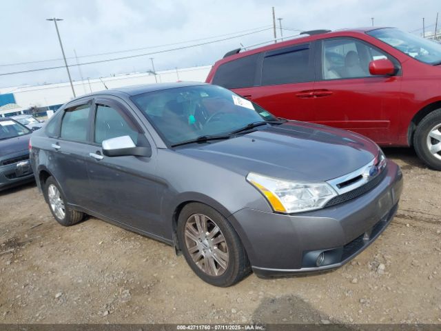 2010 FORD FOCUS 1FAHP3HN1AW194736