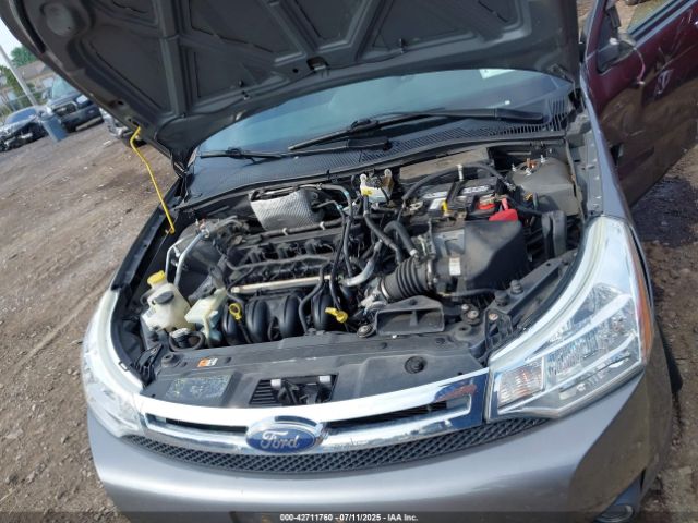 2010 FORD FOCUS 1FAHP3HN1AW194736 Photo 9