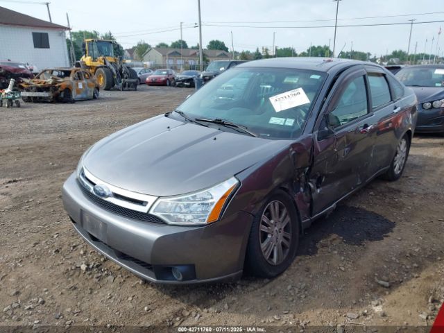 2010 FORD FOCUS 1FAHP3HN1AW194736 Photo 1