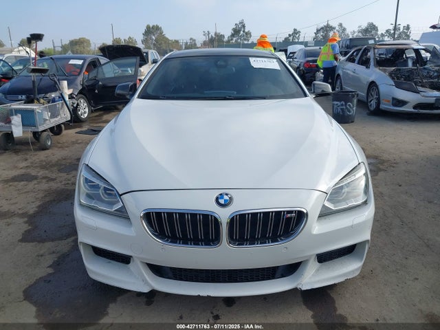 WBALY1C59EDZ73393 BMW 640i