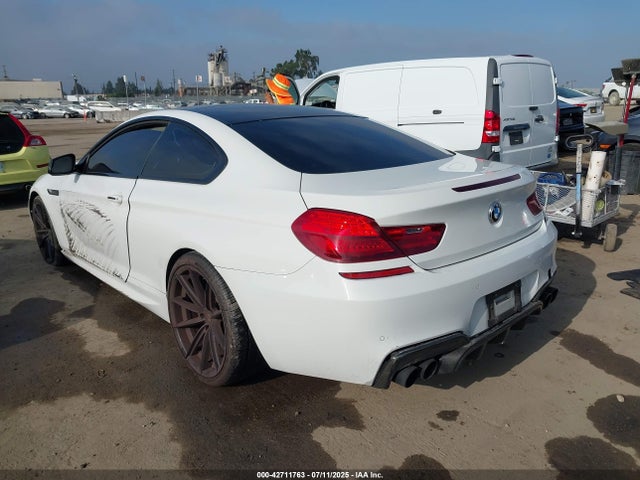 WBALY1C59EDZ73393 BMW 640i