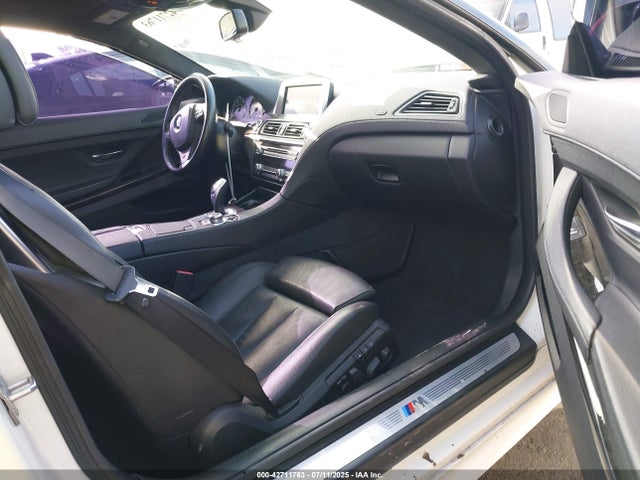 WBALY1C59EDZ73393 BMW 640i