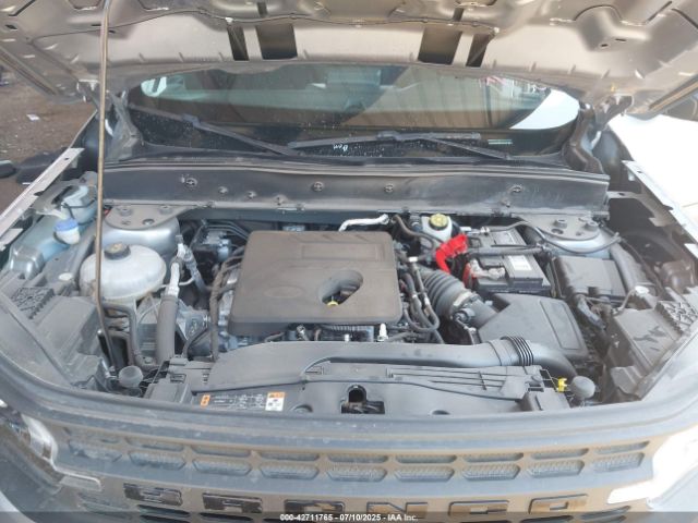 2021 FORD BRONCO SPORT 3FMCR9A6XMRA57639 Photo 9