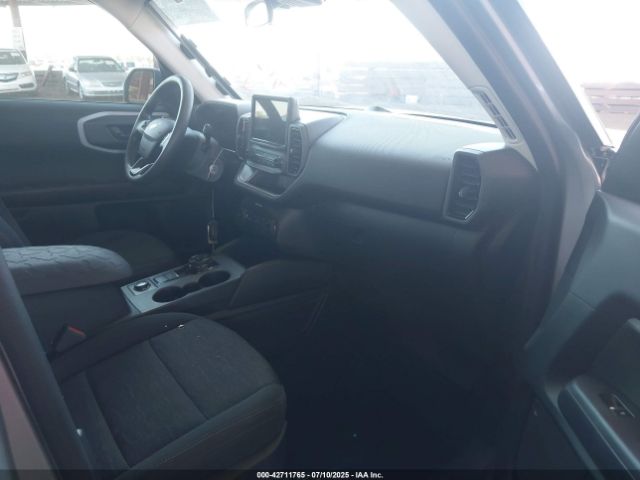 2021 FORD BRONCO SPORT 3FMCR9A6XMRA57639 Photo 4