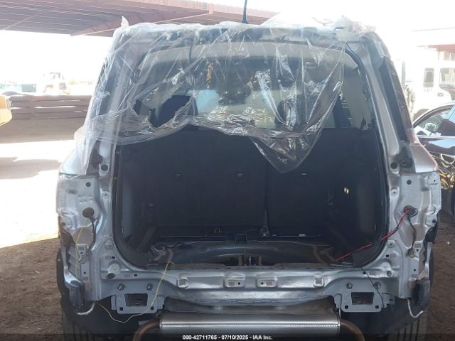 2021 FORD BRONCO SPORT 3FMCR9A6XMRA57639 Photo 5