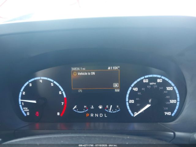 2021 FORD BRONCO SPORT 3FMCR9A6XMRA57639 Photo 6