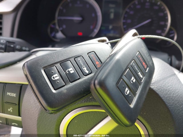 Lexus 2gr-fks 2018 2T2ZZMCA5JC110361 Image 11