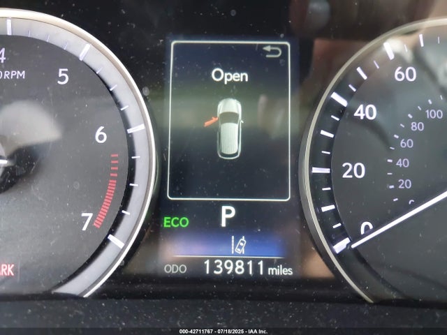 Lexus 2gr-fks 2018 2T2ZZMCA5JC110361 Image 15