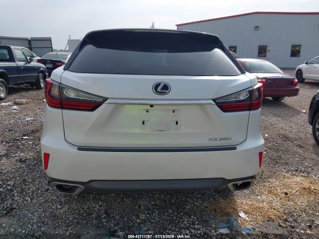 Lexus 2gr-fks 2018 2T2ZZMCA5JC110361 Image 16