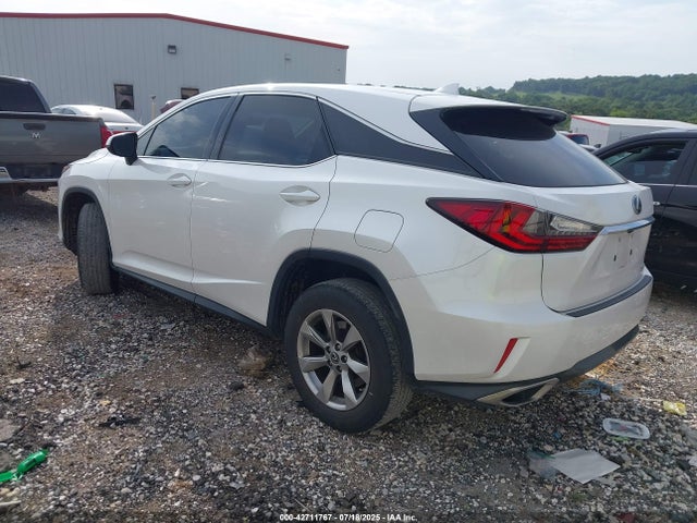 Lexus 2gr-fks 2018 2T2ZZMCA5JC110361 Image 3
