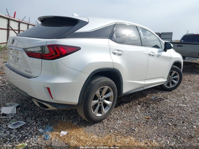 Lexus 2gr-fks 2018 2T2ZZMCA5JC110361 Image 4
