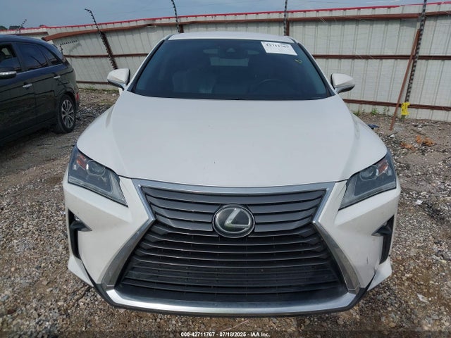 Lexus 2gr-fks 2018 2T2ZZMCA5JC110361 Image 6