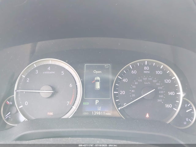Lexus 2gr-fks 2018 2T2ZZMCA5JC110361 Image 7