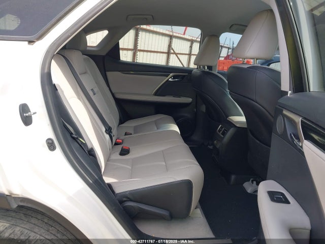 Lexus 2gr-fks 2018 2T2ZZMCA5JC110361 Image 8