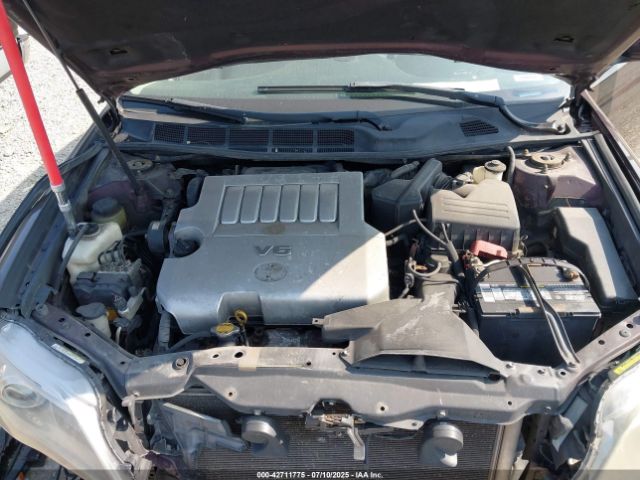 2011 TOYOTA AVALON 4T1BK3DB8BU421360 Photo 9
