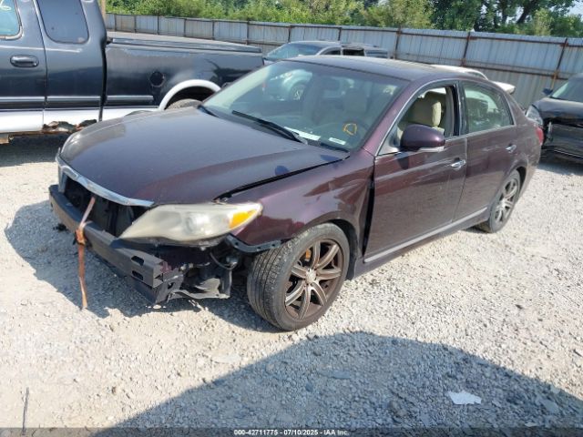 2011 TOYOTA AVALON 4T1BK3DB8BU421360 Photo 1