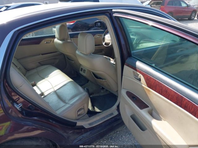 2011 TOYOTA AVALON 4T1BK3DB8BU421360 Photo 7