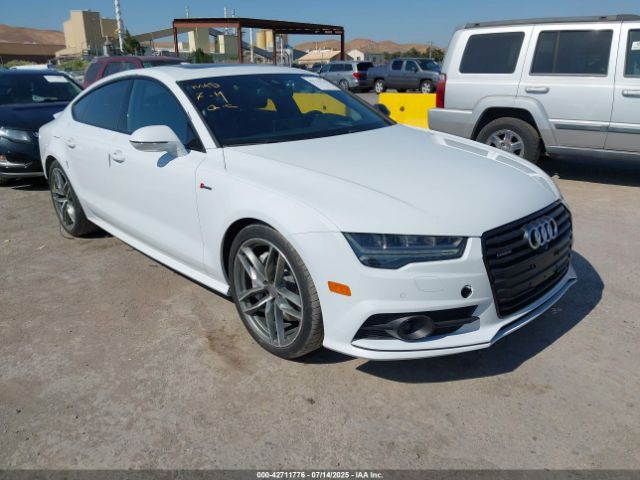 2016 AUDI A7 WAU2GAFC9GN062082