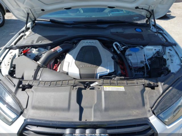 2016 AUDI A7 WAU2GAFC9GN062082 Photo 9
