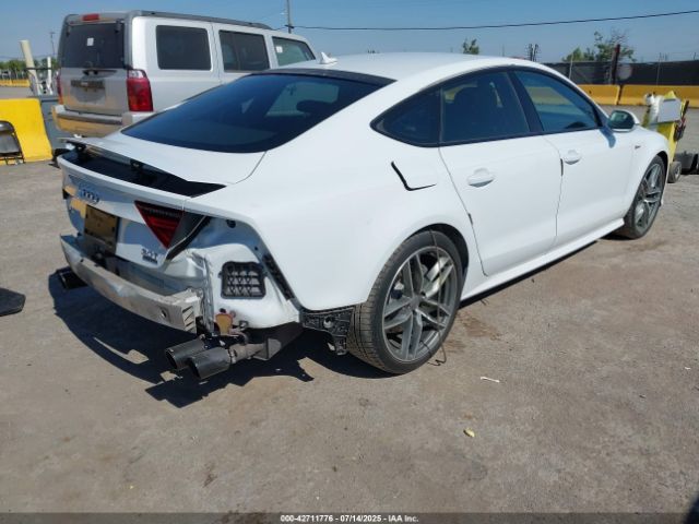2016 AUDI A7 WAU2GAFC9GN062082 Photo 3