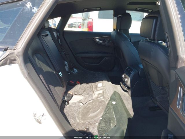 2016 AUDI A7 WAU2GAFC9GN062082 Photo 7