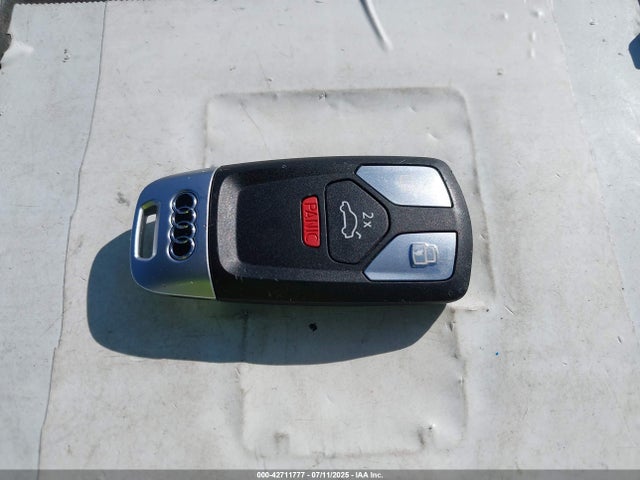 Audi 45 tfsi (2.0t) 2021 WAUDACF56MA059442 Image 11
