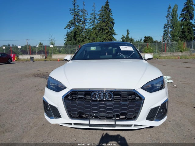 Audi 45 tfsi (2.0t) 2021 WAUDACF56MA059442 Image 12