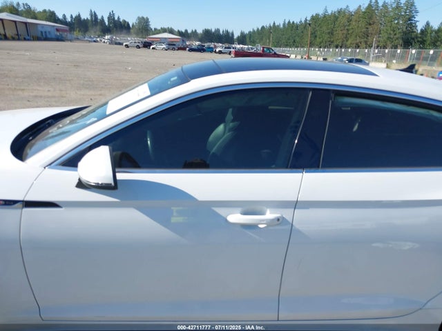 Audi 45 tfsi (2.0t) 2021 WAUDACF56MA059442 Image 14