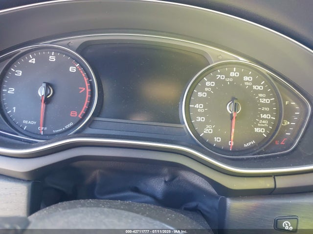 Audi 45 tfsi (2.0t) 2021 WAUDACF56MA059442 Image 15