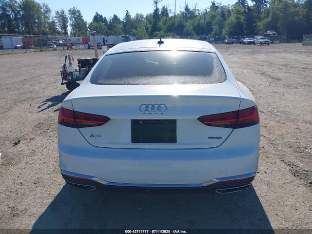 Audi 45 tfsi (2.0t) 2021 WAUDACF56MA059442 Image 16