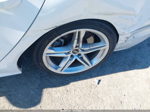 Audi 45 tfsi (2.0t) 2021 WAUDACF56MA059442 Image 19