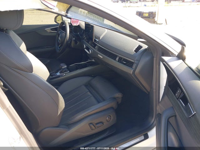 Audi 45 tfsi (2.0t) 2021 WAUDACF56MA059442 Image 5