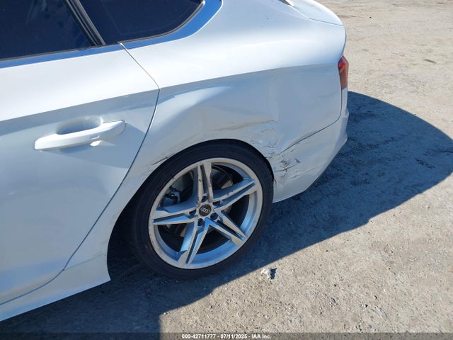 Audi 45 tfsi (2.0t) 2021 WAUDACF56MA059442 Image 6