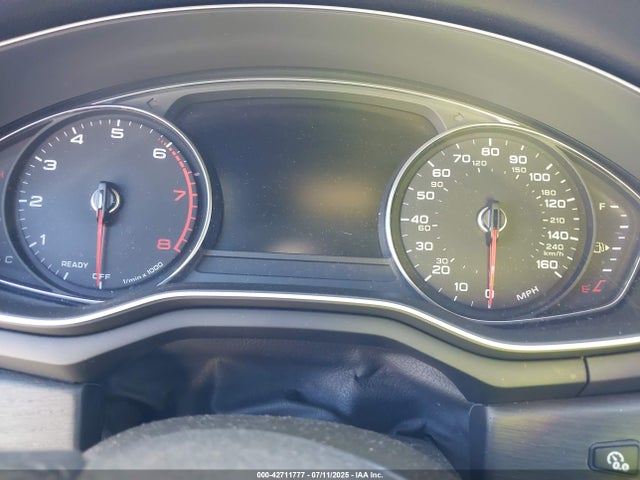 Audi 45 tfsi (2.0t) 2021 WAUDACF56MA059442 Image 7