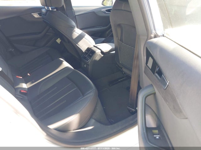 Audi 45 tfsi (2.0t) 2021 WAUDACF56MA059442 Image 8