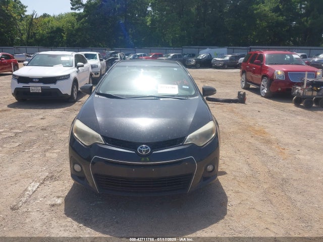 Toyota 2zr-fe 2015 5YFBURHE6FP250987 Image 12